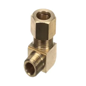 VULCAN HART 00-922015 Fitting, 2.6 Inch Length | AP6BRQ