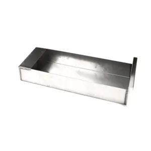 VULCAN HART 00-922354 Grease Pan, 7.85 Inch Length | AP6BUB