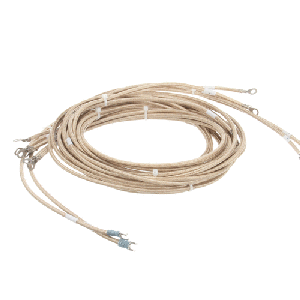 VULCAN HART 00-927533-000G1 Wire Harness, 8.65 Inch Length | AP6BZG