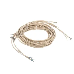 VULCAN HART 00-927533-000G1 Wire Harness, 8.65 Inch Length | AP6BZG