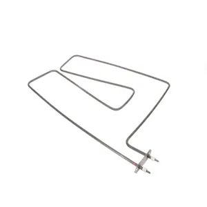 VULCAN HART 00-927538-0001S Oven Element, 18 Inch Length | AP6BZJ