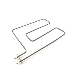 VULCAN HART 00-927538-0003S Heating Element, 18.5 Inch Length | AP6BZL