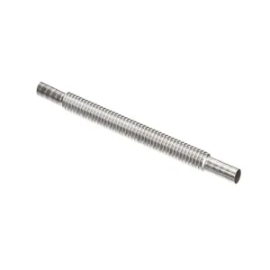 VULCAN HART 00-928038 Flex Tubing, 0.5 Inch Length | AP6CAE