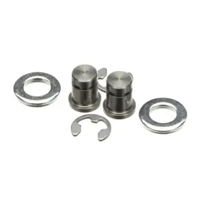 VULCAN HART 00-944166 Kit, 2.9 Inch Length | AP6DCG