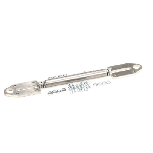 VULCAN HART 00-944180 Kit, 3.4 Inch Length | AP6DCX