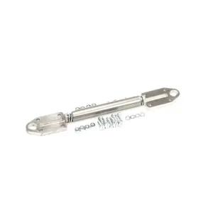 VULCAN HART 00-944180 Kit, 3.4 Inch Length | AP6DCX