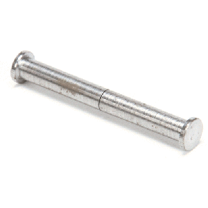 VULCAN HART 00-944181 Pin, Spring Pivot, 1.95 Inch Length | AP6DCY