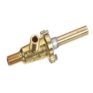 VULCAN HART 00-944243 Gas Valve, 2 Inch Length | AP6DFA