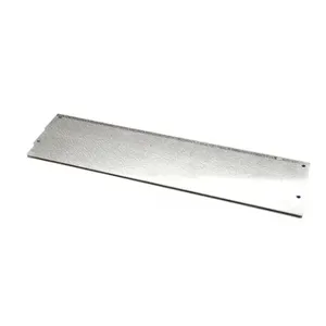 VULCAN HART 00-944352-00010 Mid Support Plate, 6.1 Inch Length | AP6DHB