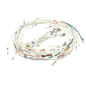 VULCAN HART 00-944400-00048 Wiring Kit, 48 Inch Size | AP6DJD