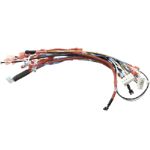 VULCAN HART 00-944533-00001 Wire Harness | AP6DLE