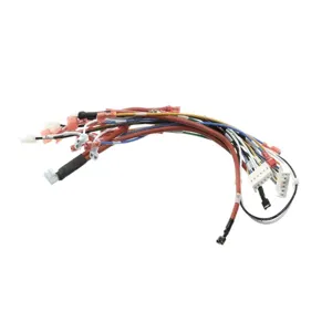 VULCAN HART 00-944533-00001 Wire Harness | AP6DLE