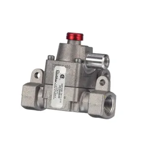 VULCAN HART 00-944649 Gas Safety Valve, 4.6 Inch Length | AP6DLT