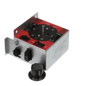 VULCAN HART 00-956368-000G1 Control Box Assembly, 6.8 Inch Length | AP6EQJ