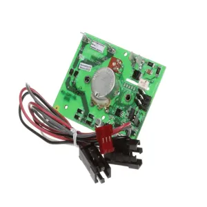 VULCAN HART 00-956926-000G1 Potentiometer Assembly, Control Board, 7.4 Inch Length | AP6ETZ