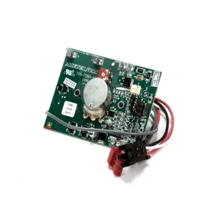 VULCAN HART 00-956926-000G4 Temperature Control Board, 4.8 Inch Length | AP6EUC