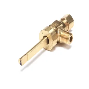 VULCAN HART 00-957348-00001 Burner Valve, 1.9 Inch Length | AP6EVL