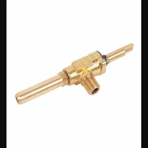 VULCAN HART 00-957367-00001 Valve, 1.45 Inch Length | AP6EVN