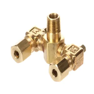 VULCAN HART 00-957814-00001 Pilot Adjusting Valve, 2.2 Inch Length | AP6EWU