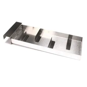 VULCAN HART 00-957982-000G4 Drawer Assembly, 14.05 Inch Length | AP6EXW