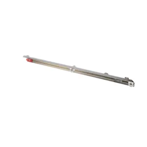 VULCAN HART 00-958026-00011 Large Roller Bar, Left Hand, 2.4 Inch Length | AP6EYL