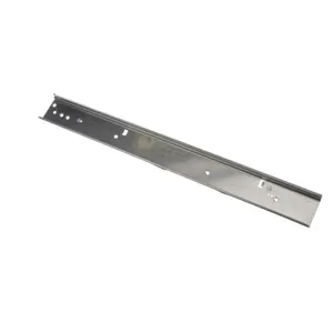 VULCAN HART 00-958026-000G3 Right Cabinet Rail, Small | AP6EYQ