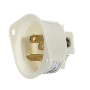 VULCAN HART 00-958235-00001 Receptacle, 3.15 Inch Length | AP6EZL