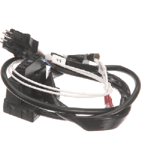 VULCAN HART 00-958453-000G1 Wire Harness, 4.75 Inch Length | AP6EZY