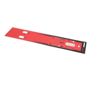 VULCAN HART 00-959113-00002 Overlay, 9 Inch Length | AP6FCP