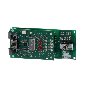 VULCAN HART 00-960314-00001 Temperature Control Board, 4.45 Inch Length | AP6FGV