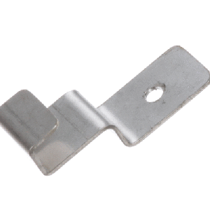 VULCAN HART 00-960525 Clip, 1.45 Inch Length | AP6FHJ