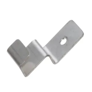 VULCAN HART 00-960525 Clip, 1.45 Inch Length | AP6FHJ