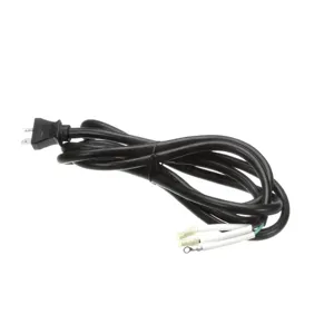 VULCAN HART 00-960533 Power Cord, 5.75 Inch Length | AP6FHM