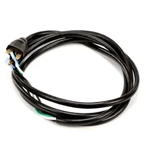 VULCAN HART 00-960539 Power Cord, 8.65 Inch Length | AP6FHR