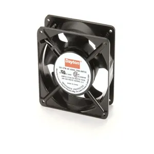 VULCAN HART 00-960590 Cooling Fan, 4.9 Inch Length | AP6FJL