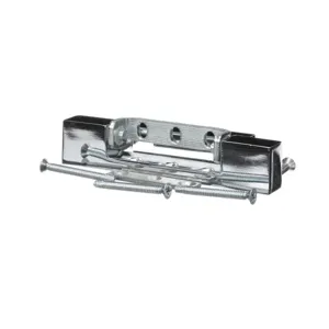 VULCAN HART 00-960616 Door Hinge Assembly, 2.7 Inch Length | AP6FJX