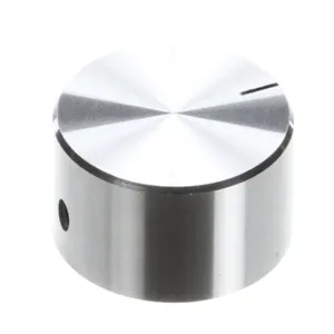 VULCAN HART 00-960645 Knob, 1.65 Inch Length | AP6FKB