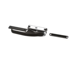 VULCAN HART 00-960664 Door Latch, 5.95 Inch Length | AP6FKD