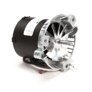 VULCAN HART 00-960677 Blower Motor, 115/208 - 230V, 50/60 Hz, 8.6 x 14.1 x 7.3 Inch Size | AP6FKM