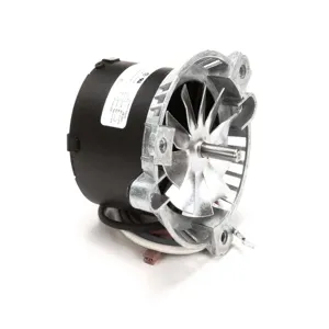 VULCAN HART 00-960677 Blower Motor, 115/208 - 230V, 50/60 Hz, 8.6 x 14.1 x 7.3 Inch Size | AP6FKM