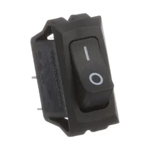 VULCAN HART 00-960727 Rocker Switch, 1.7 Inch Length | AP6FLC