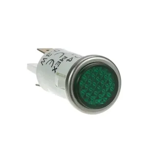 VULCAN HART 716615 Indicator Light, Green | AU4VUJ