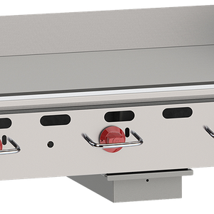 VULCAN HART AGM48 Countertop Griddle With Manual Controls, 48 Inch Width,108000 Btu | CE7KJA