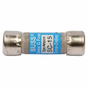 VULCAN HART FE-019-40 Fuse, 0.3 Inch Length | AV8RUK