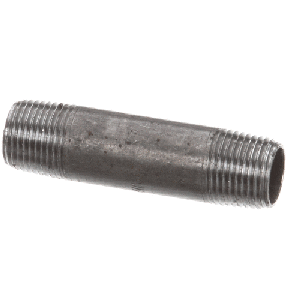 VULCAN HART FP-035-54 Pipe, 0.65 Inch Length | AV8UZF