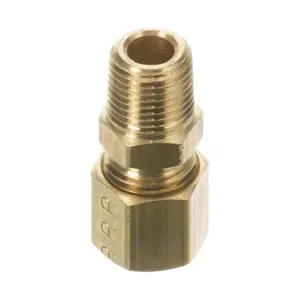 VULCAN HART FP-078-49 Connector, 0.45 Inch Length | AV8VET