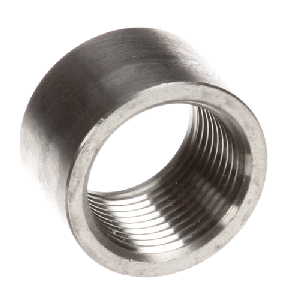 VULCAN HART FP-084-96 Coupling, 1.2 Inch Length | AV8VGL