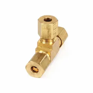 VULCAN HART FP-085-41 Tube Fitting, 1.35 Inch Length | AV8VGT