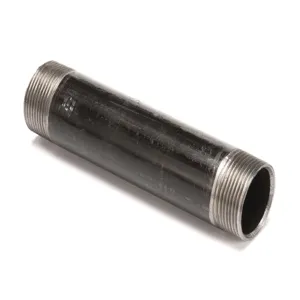 VULCAN HART FP-085-74 Pipe, 2.05 Inch Length | AV8VGZ