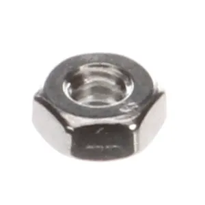 VULCAN HART NS-011-18 Nut, 0.3 Inch Length | AW4FBD